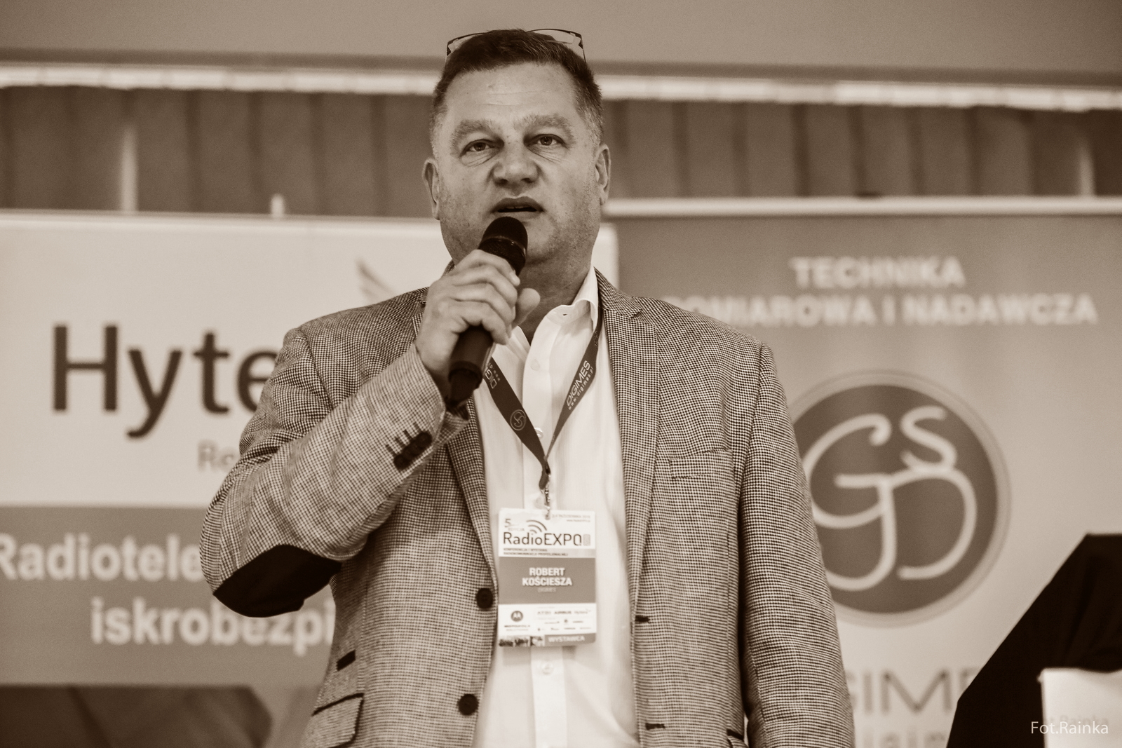 Robert Kościesza DIGIMES