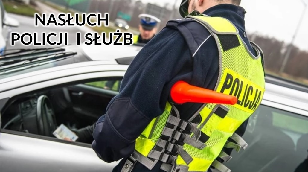 nasluch-policji-sluzb-kontrola-drogowa-policjant