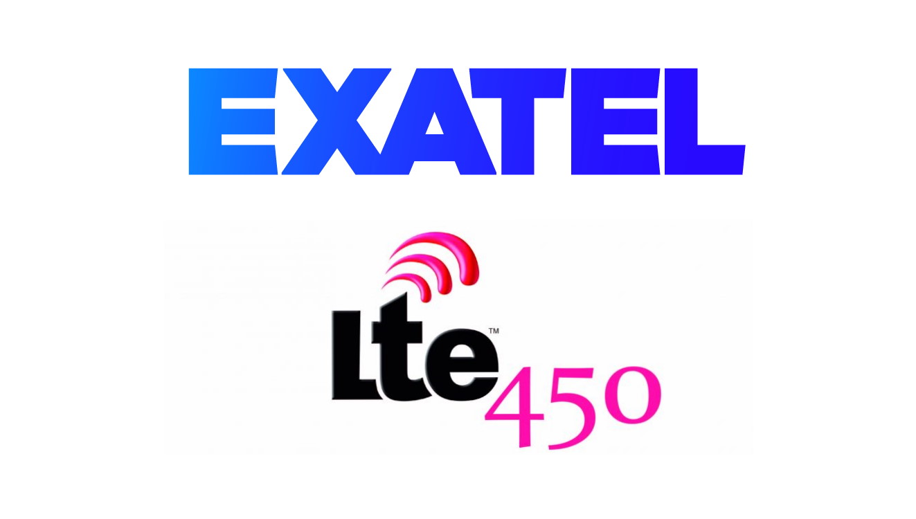 Exatel LTE450 MHz sieć dla elektroenergetyki w Polsce