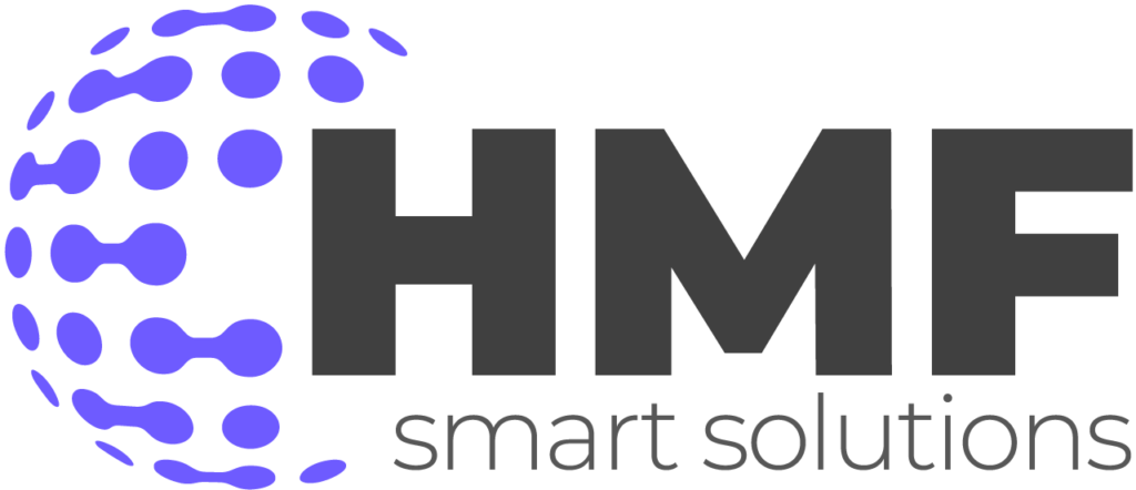 Logo HMF Hytera Mobilfunk GmbH